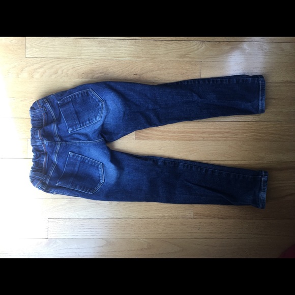 Gucci jeans - Picture 8 of 10